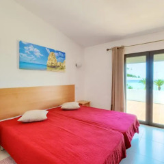Отель Marbello Beach House Албуфейра комната для гостей фото 4