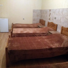 Hotel Mimino Стандартный номер с различными типами кроватей