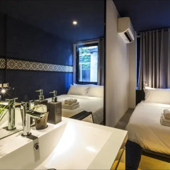 Отель Fulfill Phuket Стандартный номер фото 8
