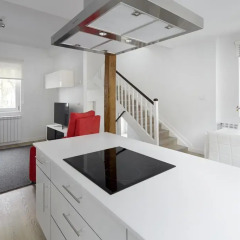 Апартаменты Aránzazu Apartment by FeelFree Rentals питание
