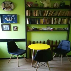 Отель Hostel Ruler Сербия, Белград - отзывы, цены и фото номеров - забронировать отель Hostel Ruler онлайн развлечения