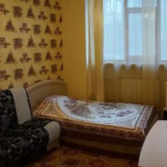 Гостиница Султан-5 2* Стандартный номер фото 6