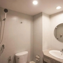 Отель Recenta Express Phuket Town Стандартный номер двуспальная кровать фото 5