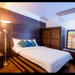 Отель Ripple Beach Inn 3* Номер Делюкс с различными типами кроватей фото 3
