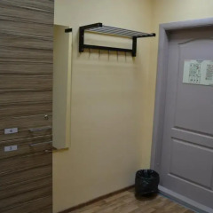 Hostel Nochlezhka Кровать в мужском общем номере фото 4