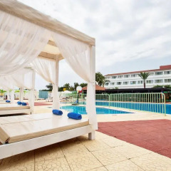 Adelais Bay Hotel детские мероприятия фото 2
