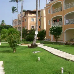 Отель Apartamento B6 El Dorado Village Доминикана, Пунта Кана - отзывы, цены и фото номеров - забронировать отель Apartamento B6 El Dorado Village онлайн фото 7