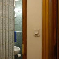 Отель Academus - Cafe/Pub & Guest House Польша, Вроцлав - отзывы, цены и фото номеров - забронировать отель Academus - Cafe/Pub & Guest House онлайн ванная