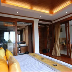 Отель Villa Malisa 5* Вилла фото 35