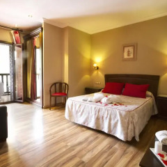 Hotel & Spa Maria Manuela комната для гостей фото 4