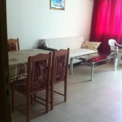 Отель Apartament Megan Солнечный берег комната для гостей фото 4
