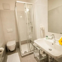 Hotel Panorama 3* Стандартный номер фото 3