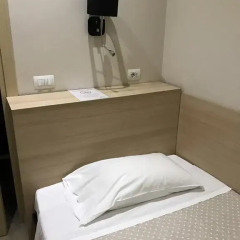 Hotel San Biagio Стандартный номер с различными типами кроватей фото 44