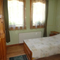Chuchura Family Hotel 2* Стандартный номер с 2 отдельными кроватями фото 6