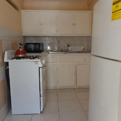 Отель Bethel Court Guesthouse Апартаменты с различными типами кроватей фото 5