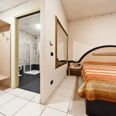 Отель Motel Autosole 2 3* Стандартный номер фото 6