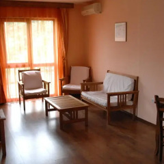 Condo Hotel Valentina 3* Апартаменты фото 4