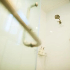 Отель KENCOZY accommodation 2* Номер Делюкс с различными типами кроватей фото 12