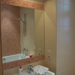 Апартаменты Riga Boutique Apartments 2* Улучшенные апартаменты с различными типами кроватей фото 6
