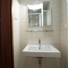 Апартаменты Central Apartment София ванная фото 2