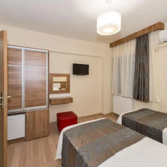Polanin Hotel 3* Стандартный номер с различными типами кроватей фото 3