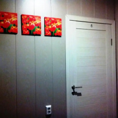 Hostel Jam Velikiy Novgorod интерьер отеля фото 2