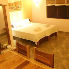 Отель Villa Shade 2* Вилла с различными типами кроватей фото 28