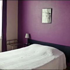 Hotel Les Acteurs 2* Стандартный номер с двуспальной кроватью фото 3