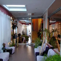Hotel Residence Maria Grazia интерьер отеля фото 2