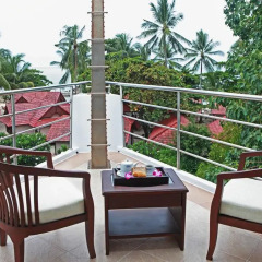 Samui First House Hotel 3* Номер категории Премиум с различными типами кроватей фото 7