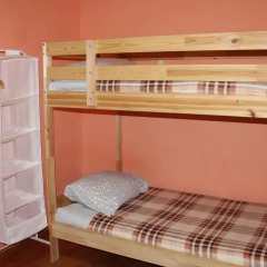 Гостиница Guest House Rostov Стандартный номер разные типы кроватей