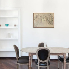 Апартаменты Habitat's Navona Apartments в номере
