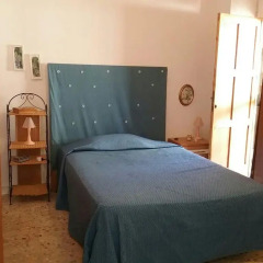 Отель Casa Vacanza Giancarlo Италия, Аренелла - отзывы, цены и фото номеров - забронировать отель Casa Vacanza Giancarlo онлайн сейф в номере