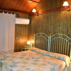 Hotel Rural El Labriego 3* Стандартный номер с различными типами кроватей фото 2