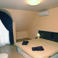 Отель Sofia Central Aparthotel комната для гостей фото 2