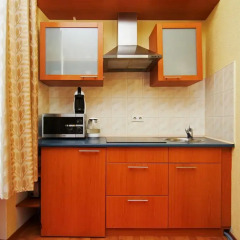 Апартаменты Cozy Dream Apartment удобства в номере фото 2