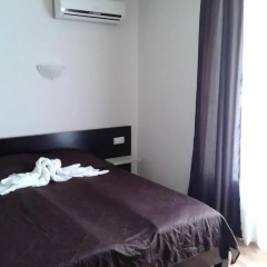 Апартаменты Villa Antorini Apartments Студия фото 12