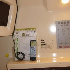 Tokyo Kiba Hotel интерьер отеля фото 3