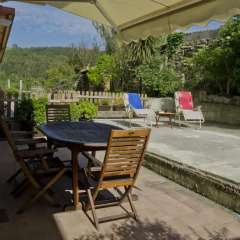 Отель Apartamentos Playa Galizano балкон