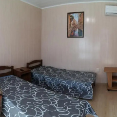 Гостиница Guest House Ksenia комната для гостей фото 4