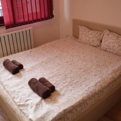 Отель Borovets Gardens Aparthotel 3* Апартаменты фото 13