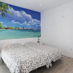 Отель Stay at Valencia Downtown Испания, Валенсия - отзывы, цены и фото номеров - забронировать отель Stay at Valencia Downtown онлайн пляж фото 2