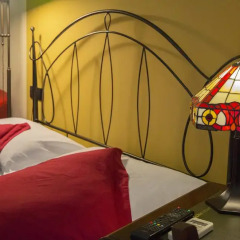 Отель Michelangelo B&B Студия фото 6
