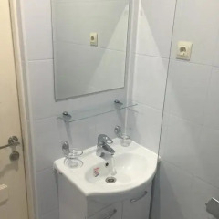 Гостиница Guest House Golden Kids Номер категории Эконом с различными типами кроватей фото 6