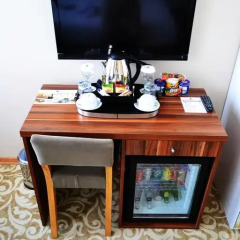 Peninsula Galata Boutique Hotel 4* Стандартный номер с различными типами кроватей фото 6