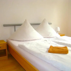 Отель Hostel Potsdamer Platz Германия, Берлин - отзывы, цены и фото номеров - забронировать отель Hostel Potsdamer Platz онлайн комната для гостей фото 3