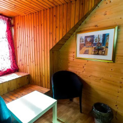 Old Town Hostel Alur удобства в номере
