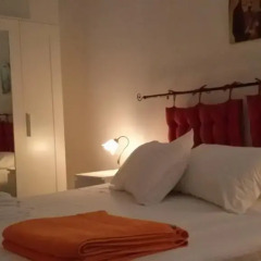 Отель Casa Cibele Фонтане-Бьянке комната для гостей фото 4