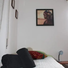 Отель Costa Norte - Atlantic North Shore Guest House с домашними животными