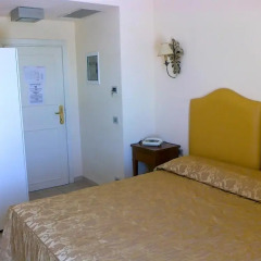Hotel Lanzillotta 4* Стандартный номер фото 13